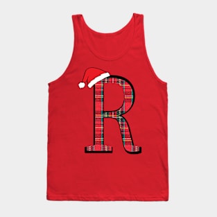 R Tank Top